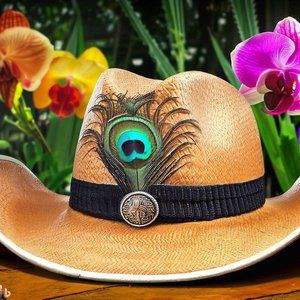 Meet your Posher, Glossingal 🌵